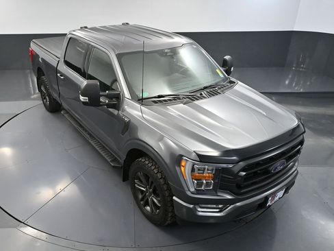 Used 2022 Ford F150 XLT w/ Equipment Group 302A High image 61