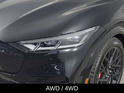 Used 2023 Ford Mustang Mach-E GT w/ GT Performance Edition AWD/4WD image 10