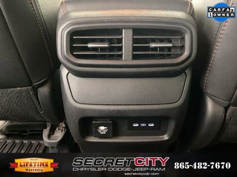 Used 2024 Honda Passport TrailSport image 26