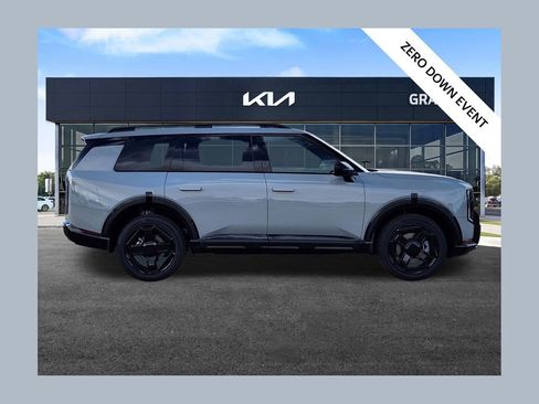 New 2027 Kia Telluride EX X-Line AWD/4WD image 1