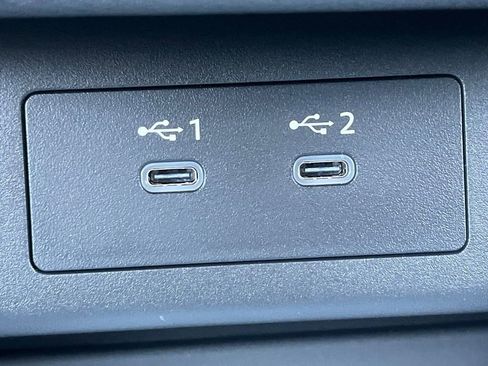 New 2026 Nissan Rogue Platinum w/ Platinum Premium Package image 6