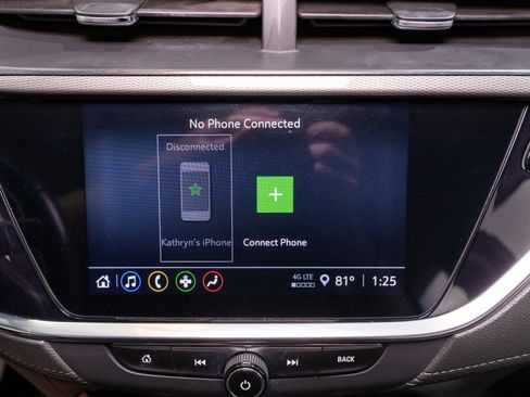 Used 2021 Buick Encore GX Select FWD image 20