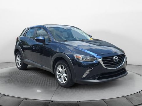 Used 2016 MAZDA CX-3 Touring w/ Premium Package AWD/4WD image 7