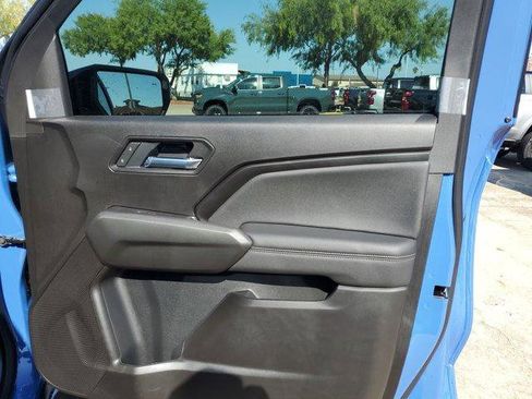 New 2026 GMC Canyon Elevation w/ Convenience Package image 9