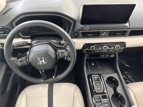Certified 2026 Honda Pilot EX-L image 28
