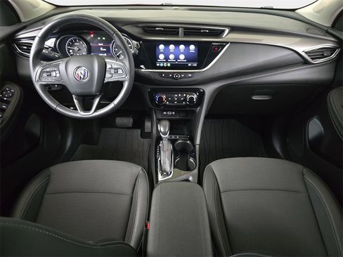 Used 2023 Buick Encore GX Preferred w/ Cold Weather Comfort Package image 13