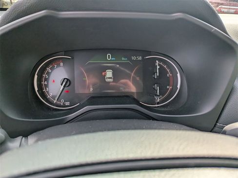 Used 2025 Toyota RAV4 LE image 16