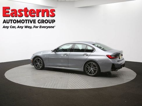 Used 2023 BMW 330i Sedan w/ M Sport Package image 62