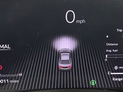 Used 2025 Acura TLX w/ Technology Package image 17