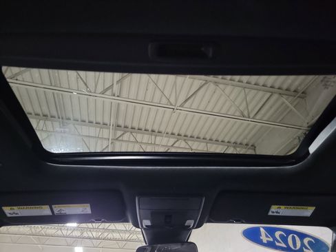 Certified 2024 Honda CR-V Sport image 16