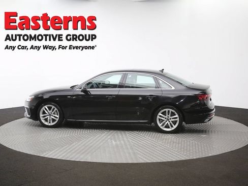 Used 2024 Audi A4 2.0T Premium Plus AWD/4WD image 60