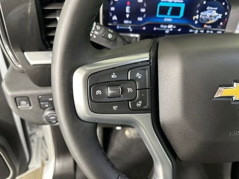 Used 2025 Chevrolet Silverado 2500 LT w/ Z71 Chrome Sport Edition image 20