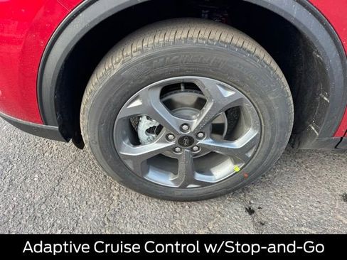 New 2026 Ford Escape ST-Line w/ Tech Pack #1 image 10