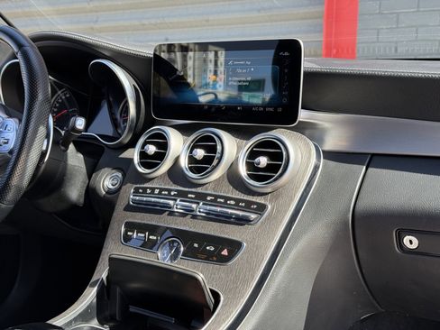 Used 2020 Mercedes-Benz C 43 AMG 4MATIC Cabriolet image 14