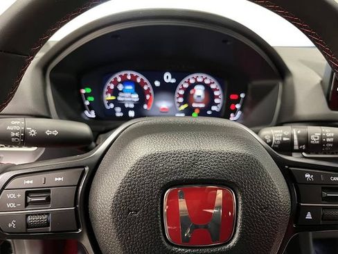 New 2026 Honda Civic Type R image 18