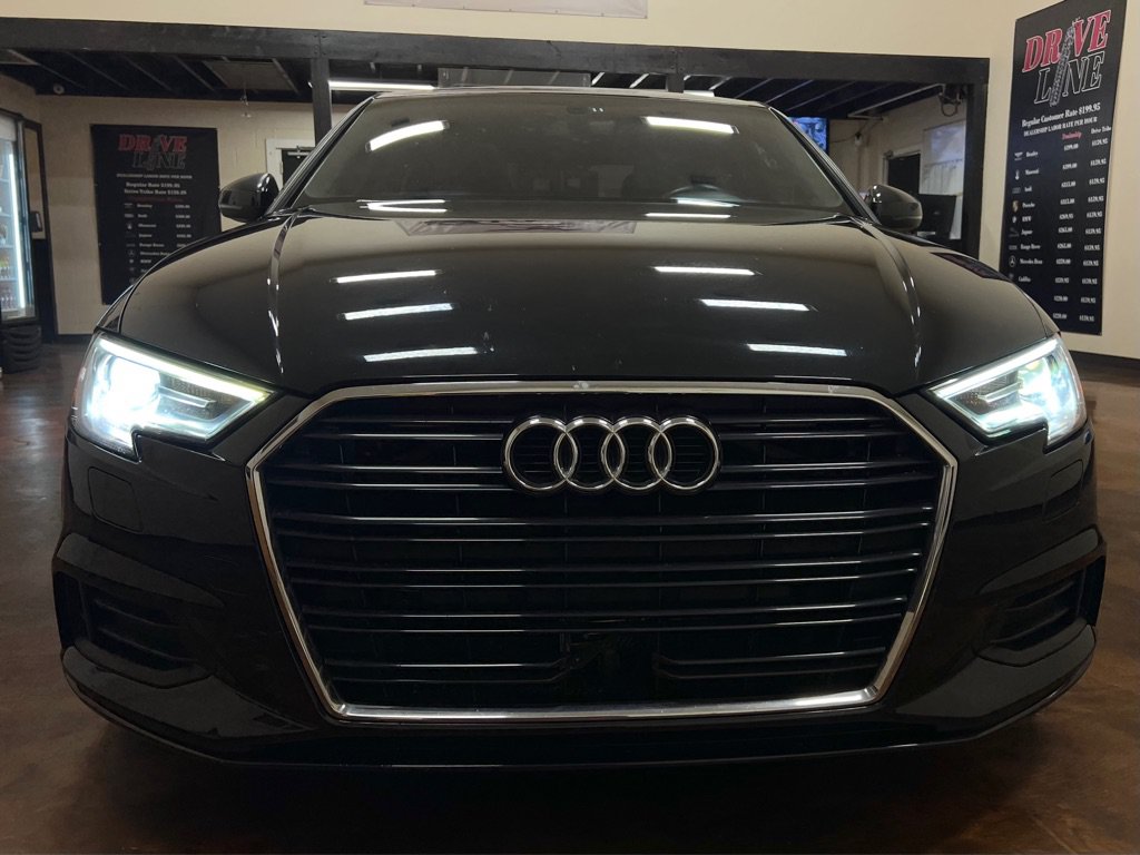 Used 2018 Audi A3 2.0T Premium FWD image 4