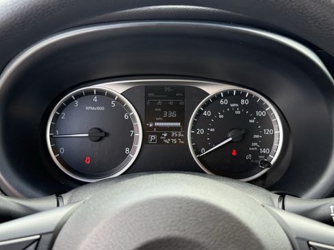 Used 2024 Nissan Kicks S FWD image 19