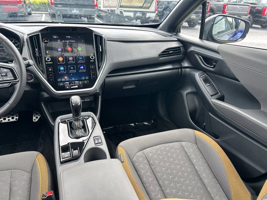Used 2024 Subaru Crosstrek 2.5i Sport AWD/4WD image 11