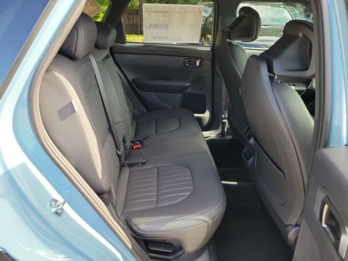New 2027 Kia Seltos X-Line S w/ X-Line S Premium Package AWD/4WD image 10