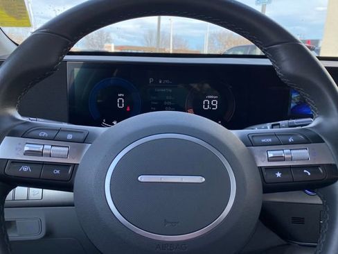 Used 2024 Hyundai Kona SEL image 15