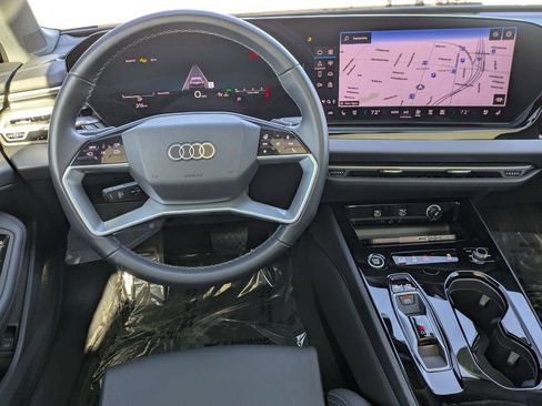 Used 2025 Audi A5 2.0T Premium Plus w/ Premium Plus AWD/4WD image 8