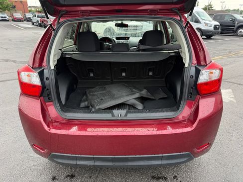 Used 2016 Subaru Impreza 2.0i AWD/4WD image 35