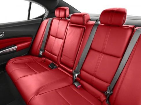 Used 2018 Acura TLX V6 w/ Technology & A-SPEC Pkg image 14