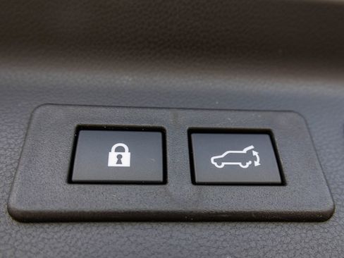 New 2026 Subaru Forester Limited image 40