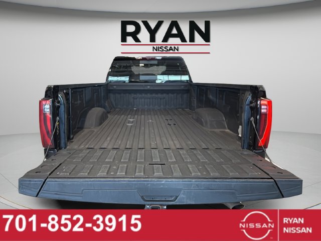 Used 2024 GMC Sierra 2500 Denali w/ Technology Package AWD/4WD image 9