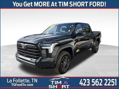 Used 2023 Toyota Tundra SR5 w/ SR5 Convenience Package