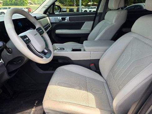 Used 2024 Hyundai Santa Fe SEL FWD image 14