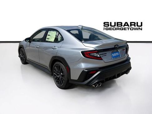 New 2026 Subaru WRX Premium AWD/4WD image 6