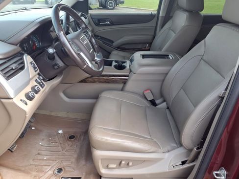 Used 2018 GMC Yukon SLT w/ Open Road Package image 27