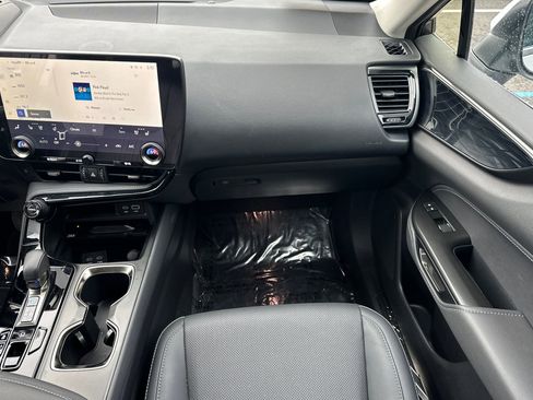 Certified 2025 Lexus NX 350h AWD w/ Premium Package image 29