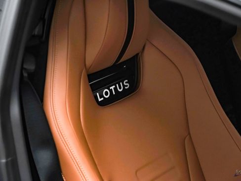 Used 2025 Lotus Emira RWD image 58