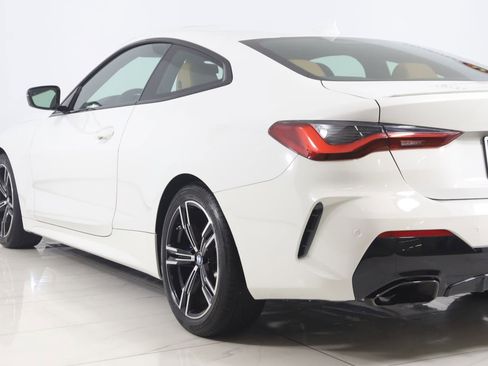 Used 2023 BMW M440i Coupe image 28