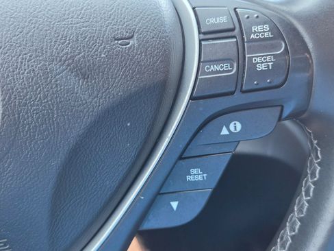 Used 2016 Acura ILX FWD image 22