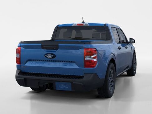 Used 2026 Ford Maverick XLT w/ Equipment Group 301A AWD/4WD image 7
