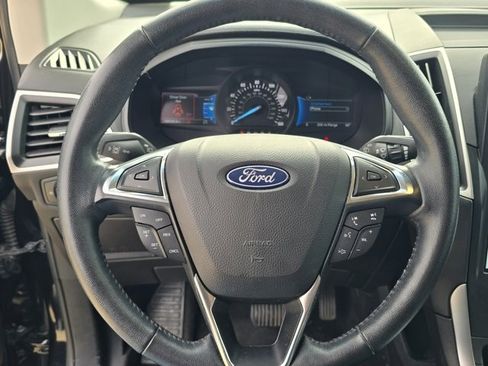 Used 2022 Ford Edge SEL w/ Convenience Package image 20