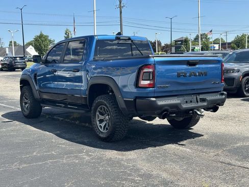 Used 2024 RAM 1500 TRX AWD/4WD image 6