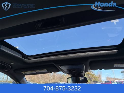 New 2026 Honda CR-V Sport image 16