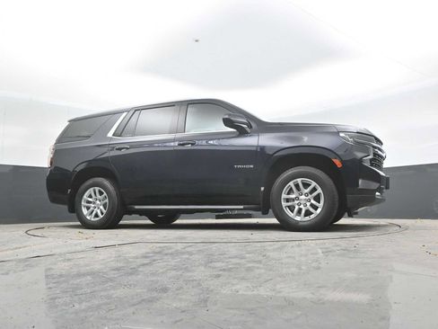 Used 2021 Chevrolet Tahoe LT AWD/4WD image 29