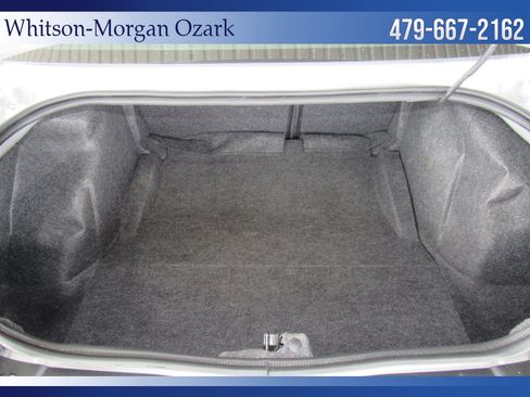 Used 2023 Dodge Challenger SXT w/ Blacktop Package RWD image 27