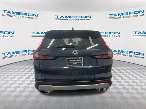 New 2026 Honda CR-V TrailSport image 4