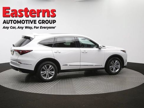 Used 2024 Acura MDX SH-AWD image 48