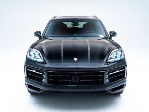 New 2026 Porsche Cayenne E-Hybrid image 6
