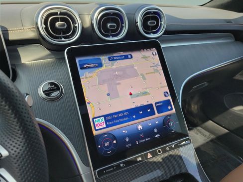 Used 2026 Mercedes-Benz CLE 300 4MATIC Coupe image 25