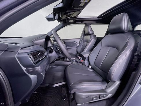 Used 2025 Subaru Forester Touring w/ Protection Package (1PH) image 27