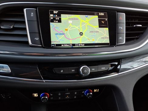 Used 2018 Buick Enclave Premium w/ Experience Buick Package image 14