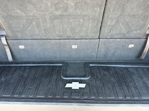 Used 2017 Chevrolet Tahoe LT w/ Max Trailering Package RWD image 24